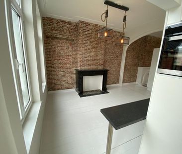 Nationalestraat 55 - 3e verdieping - Foto 2