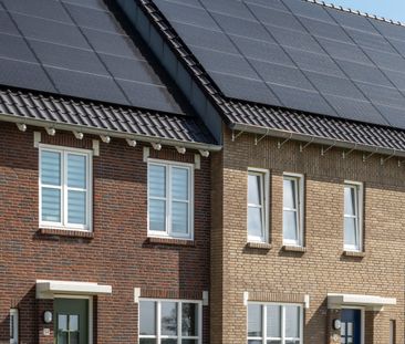 17 duurzame woningen aan de westkant van Veldhoven - Photo 5