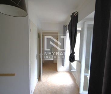 Location Appartement 2 pièces 46m² CHAGNY 71150 - Photo 2