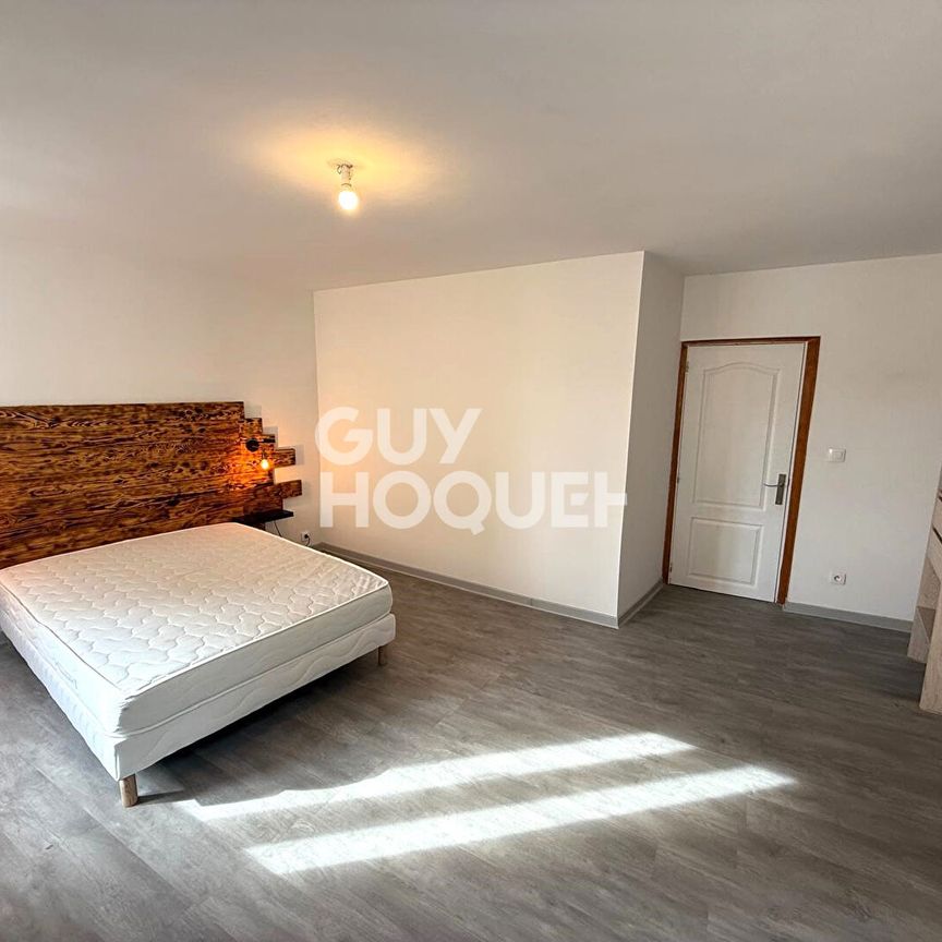 Maison de ville 4 pièces à louer SELESTAT - Photo 1