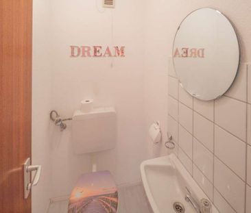 Top gepflegt: 3 Zimmer Mietwohnung - Foto 5