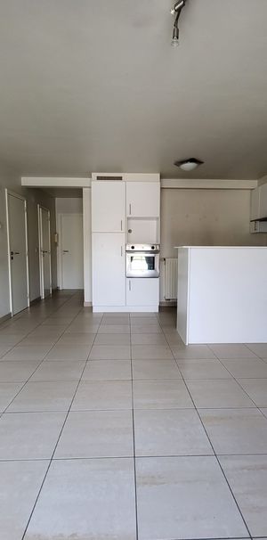 1-slaapkamerappartement te Machelen (Zulte) - Foto 1