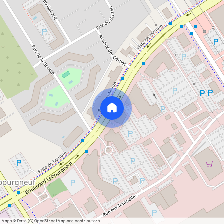 6145 de la Griotte apt 102 Québec, Québec, Québec, Capitale-Nationale, G2J 0B5