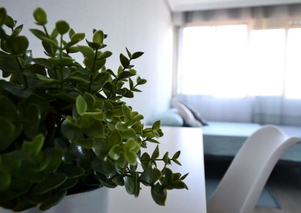 Calle Andalucía, Getafe, Community of Madrid 28903