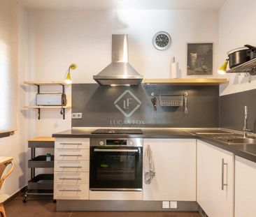 Luxury Villa for rent in Sant Cugat, Catalonia - Photo 1