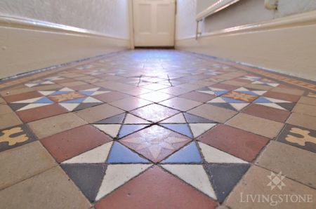 3 bedroom terraced house to rent - Photo 3