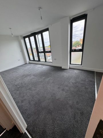 1 Bed Flat, Delamare Court, SE6 - Photo 4