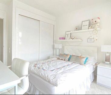 Luxury Flat for rent in Marbella Del Este, Andalusia - Photo 1