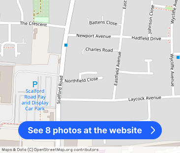 Northfield Close, Melton Mowbray - Photo 1