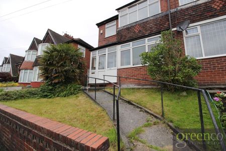 Rochdale Road, Blackley, Manchester, M9 - Photo 3