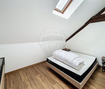 Appartement 3 chambre(s) à louer - Giromagny - Photo 4