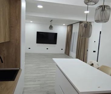 Casa de inchiriat in Lazu, Lazu - 90 mp - Fotografie 1