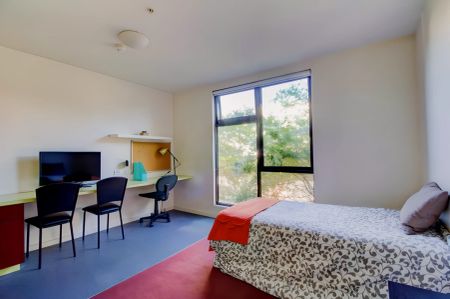 Standard Studio with Balcony - Photo 3