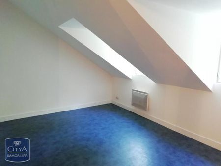 Location Appartement 2 pièces 41m² CHINON 37500 - Photo 4