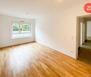 Modern Wohnen in Gallspach – Geförderte Neubauwohnung mit 4 - Zimme... - Photo 2