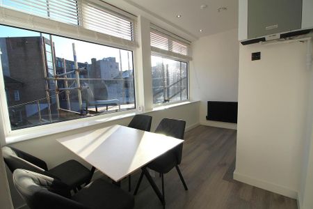 1 bedroom apartment to rent - Photo 4