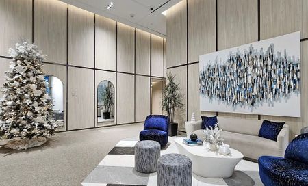 For Lease - 395 Bloor Street Unit# 2011, Toronto, Ontario - Photo 2