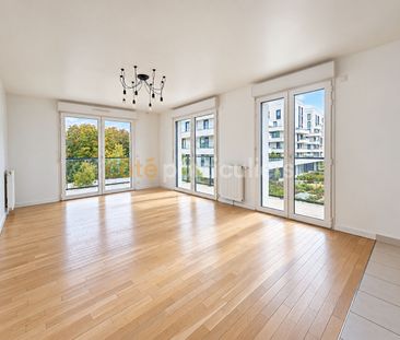 Appartement Saint Germain En Laye 2 pièce(s) 50.75 m2 avec parking - Photo 5
