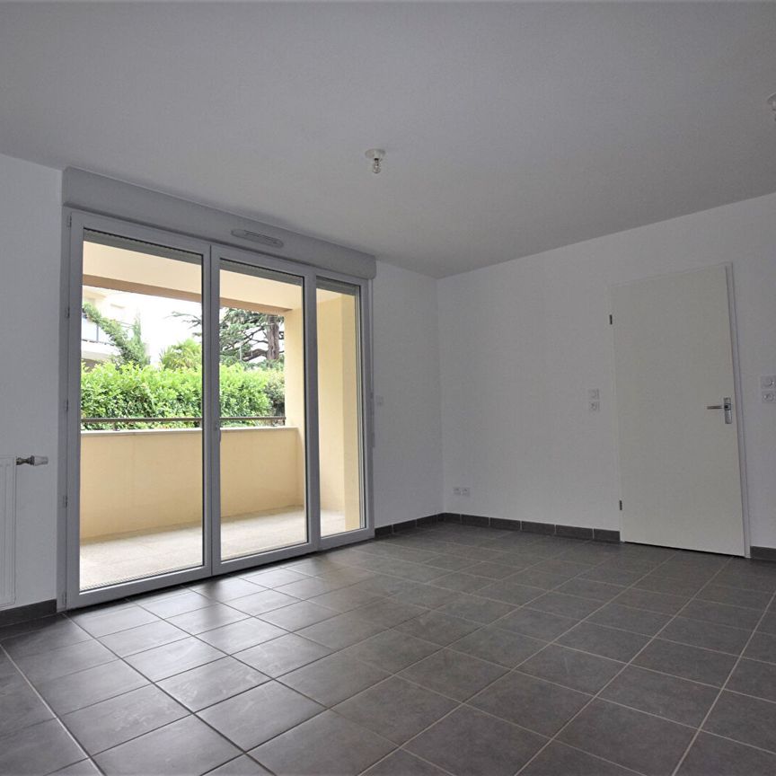 Appartement 2 pièces - Photo 1