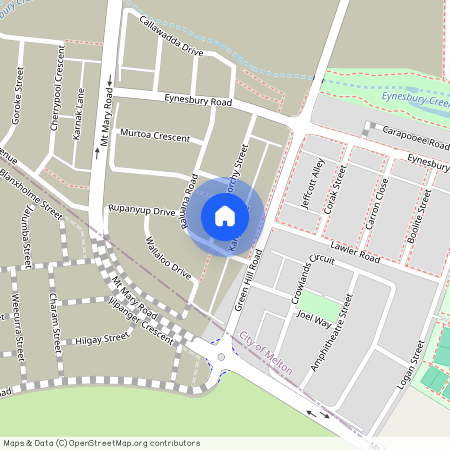 29 Glenorchy Street, Vic 3338, Eynesbury