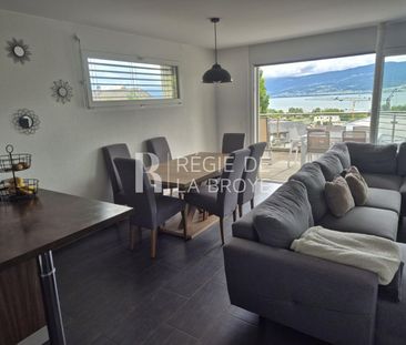 3.5 Zimmer, 86 m², EG - Foto 2