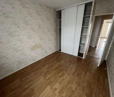 Appartement 3 pièces à louer - Photo 1