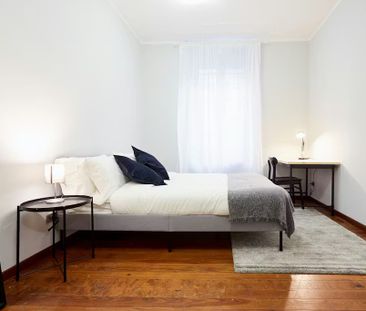 Via Ormea, Turin, Piedmont 10126 - Foto 4