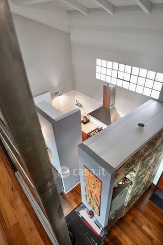 Attico, mansarda in Affitto in Via Giovanni Cadolini 34 a Milano - Photo 5