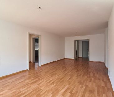Mitten in der Stadt - mitten im Leben - Foto 1