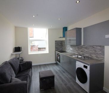 Guildhall Street, Flat 3 - Photo 6