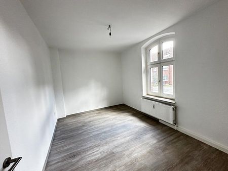 Hier findet jeder seinen Platz: praktische 2-Zimmer-Wohnung - Foto 3