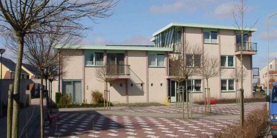 Appartement de 3 pièces, Rietvoornlaan 20, Avenhorn - À louer - Photo 3