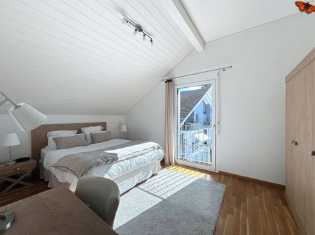 3½ ROOMS – FURNISHED! - Foto 4