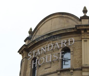 Studio to rent - Photo 6