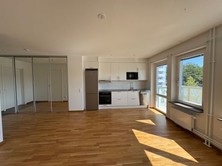 Handkvarnsgränd, Järfälla - Foto 2