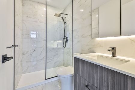 For Lease - 12 Dervock Crescent Unit# 17, Toronto, Ontario - Photo 4