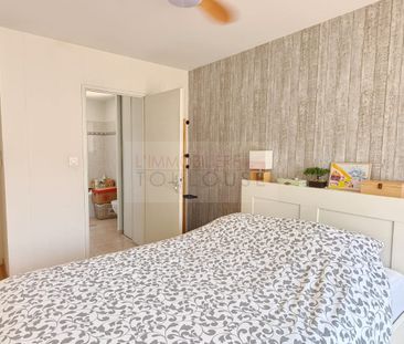 Location Maison 5 pièces 129m² CUGNAUX 31270 - Photo 4