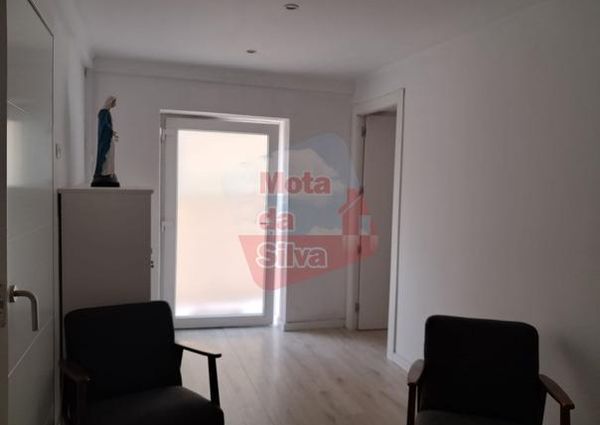 Apartamento T1 em Setúbal