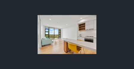 Partially Furnished with Panoramic View of the Suburbs - Photo 3
