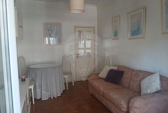 Apartamento T3 em Lisboa