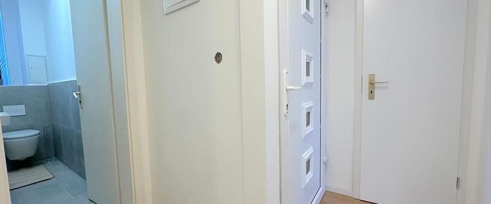2 Zimmer frei in großer 7er-WG in Mannheim – Beilstraße 28! - Foto 1