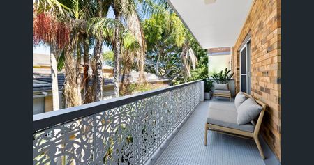 Modern 2-Bedroom Home Moments from Collaroy Beach - Photo 2