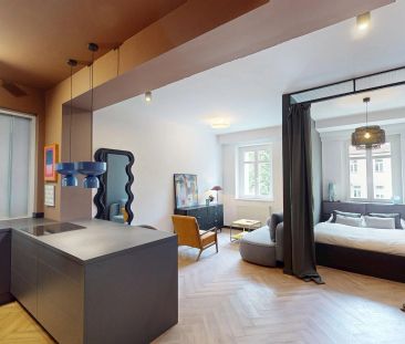 Po remoncie|centrum|garaż podziemny|umeblowane - Zdjęcie 6