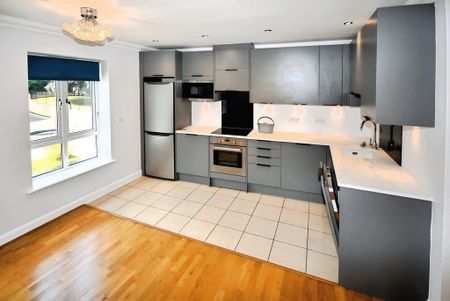 2 bedroom apartment to rent - Photo 5