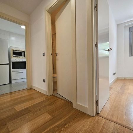 Planta baja de alquiler en Calle de Juan Daniel Fullaondo, Valdebebas - Valdefuentes - Photo 5