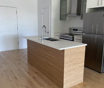 Condo 4 1/2 à louer - Photo 2