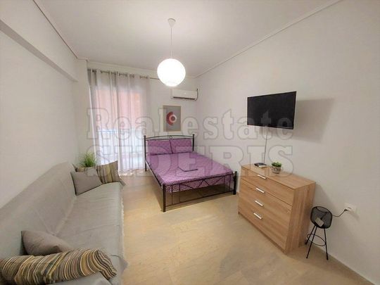 Διαμέρισμα για ενοικίαση Λουτράκι (Λουτράκι-Περαχώρα) - Photo 1