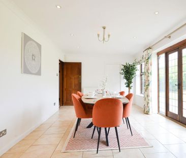 5 bed detached house to rent in Bookhurst Road, Cranleigh, GU6 - Photo 4