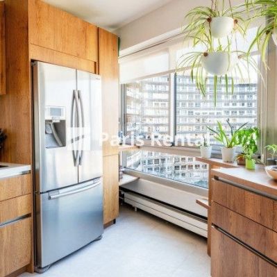 Appartement • Cambronne-Garibaldi - Photo 1
