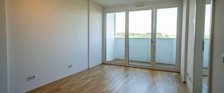 Untermiete wohnung 2 Zimmer - Photo 1